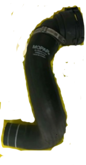 Radyatör Alt Hortumu 1.3 Doblo 2015 Sonrası (Euro 6)