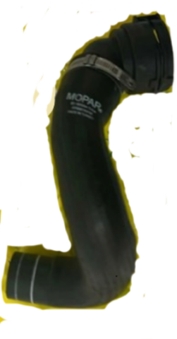 Radyatör Alt Hortumu 1.3 Doblo 2015 Sonrası (Euro 6)