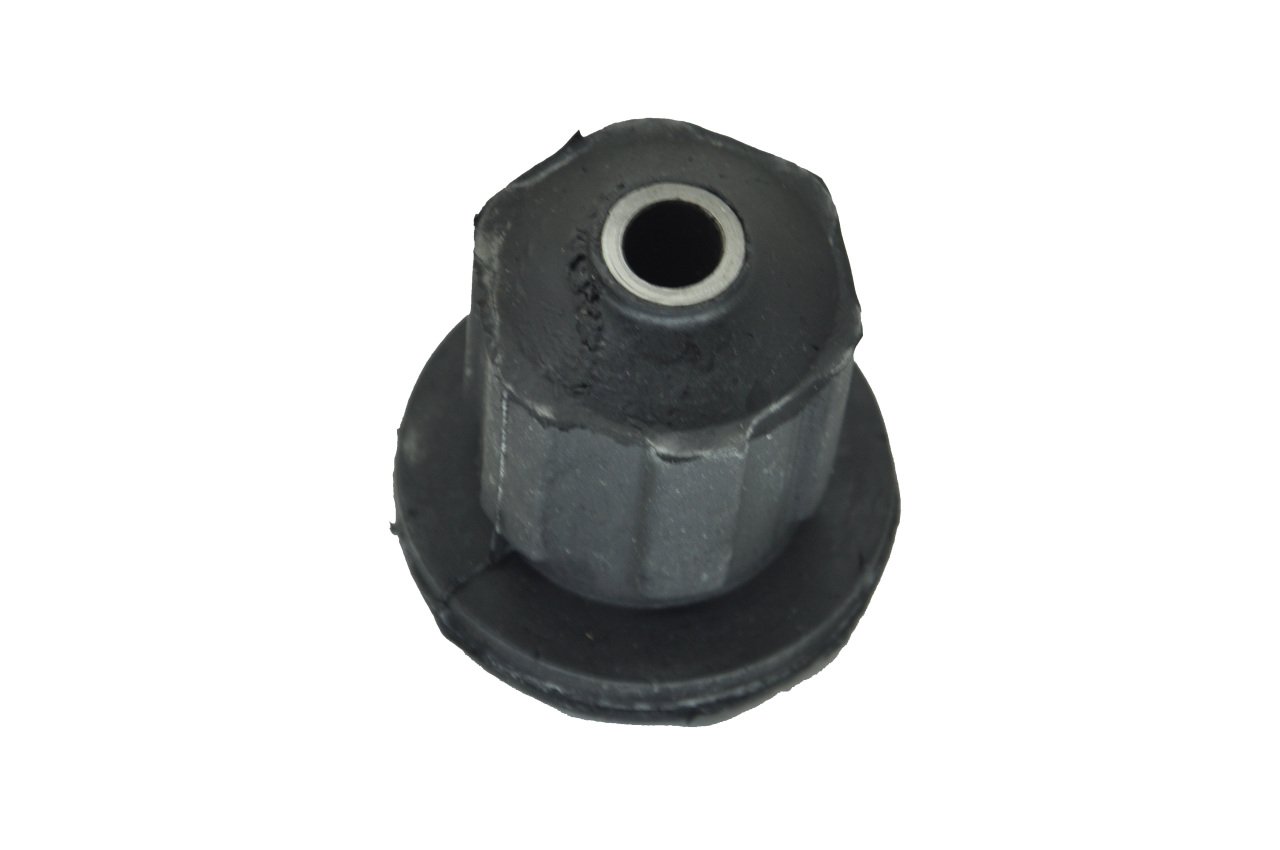 Arka Travers Burcu Uno (Torsiyon-Dingil Burcu)