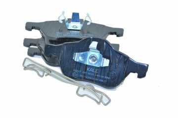 Fren Balatası Tk.Ön Megane II-Laguna II-Laguna III