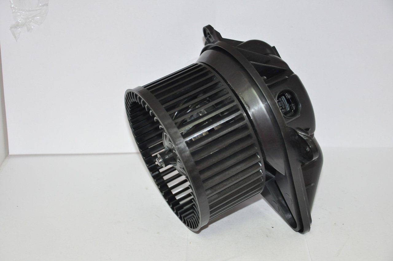 Kalorifer Motoru Megane 1995-2002 Arası