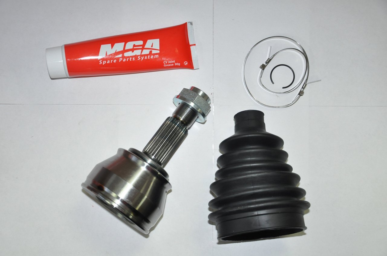 Aks Kafası Albea-Palio-1.3-Doblo 1.3-1.9 Jtd