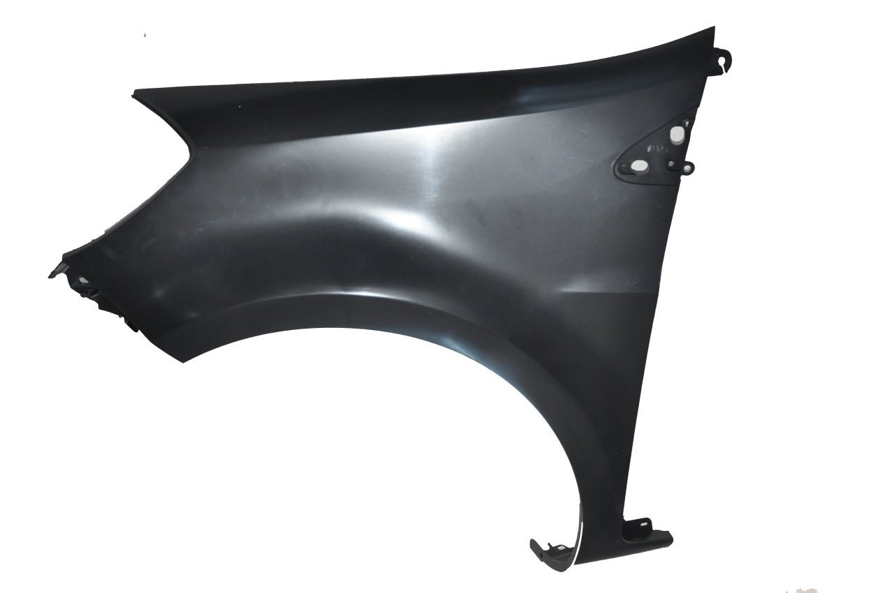 Çamurluk Ön Sol Clio III (16 Jant 195)