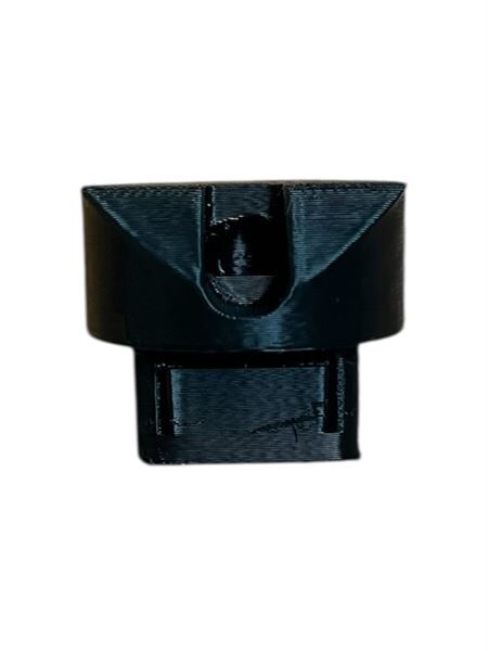 Motor Kaput Amortisör Klips Megane III