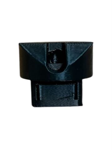 Motor Kaput Amortisör Klips Megane III