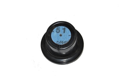 Helezon Yayı Arka Alt Takozu Fiorino 2016 Sonrası (5 Bijon En Alttaki)