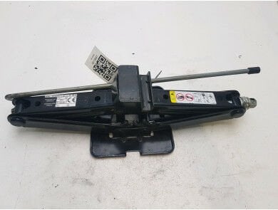 Araba Kaldırma Krikosu Doblo 2010 Sonrası