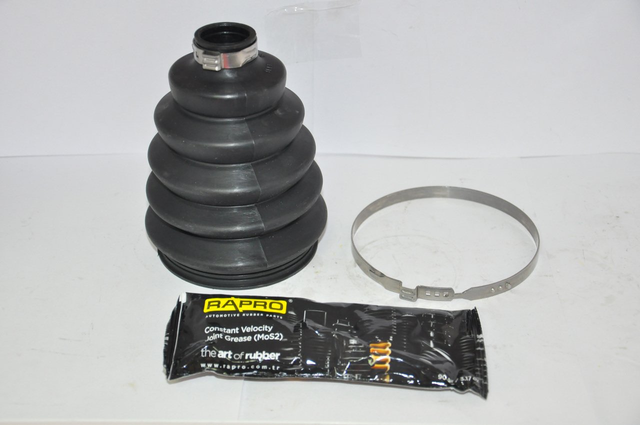 Aks Körüğü Dış Ducato 2006 Sonrası