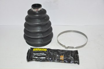 Aks Körüğü Dış Ducato 2006 Sonrası