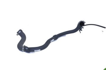 Hava Filitre Borusu 1.5 Megane II (Turboya Giden)