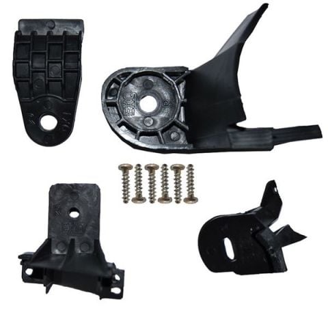 Far Bağlantı Ayağı Sağ Clio Symbol 2016 Sonrası-Sandero II 2016 Sonrası