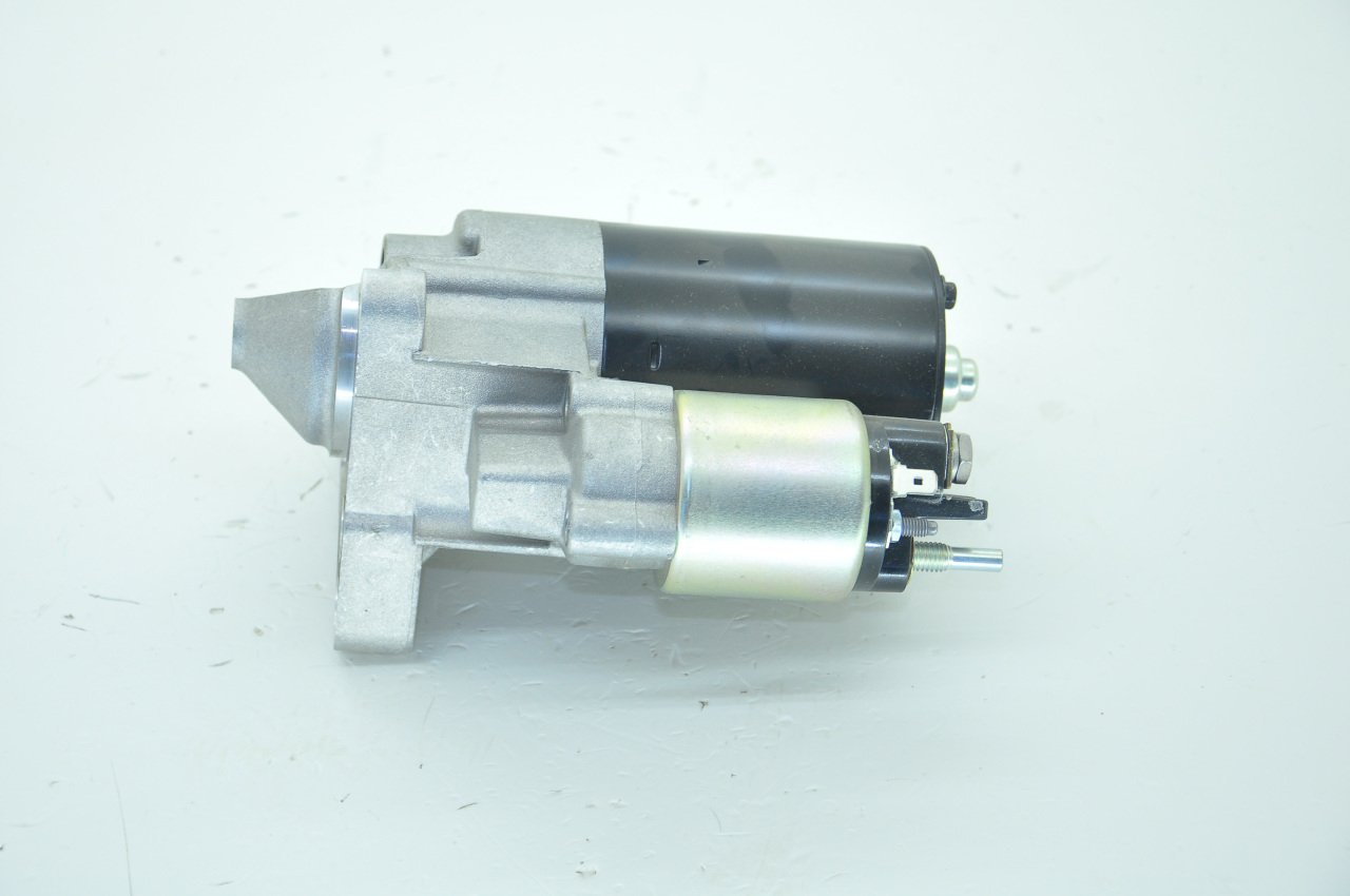 Marş Motoru Megane 1.4-1.6 16 Valf-Laguna 1.8