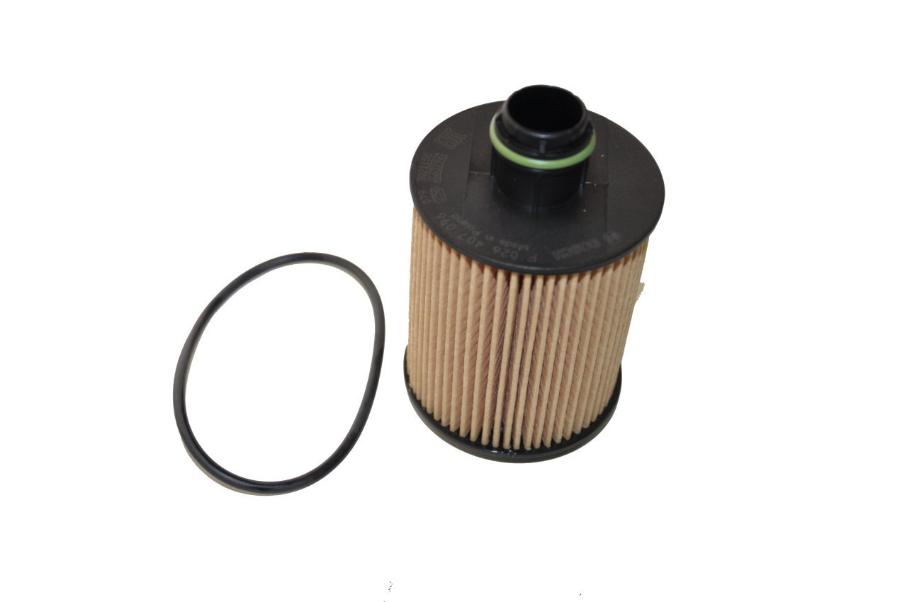 Yağ Filitresi 1.3 (Stopstar) Grande Punto-Doblo