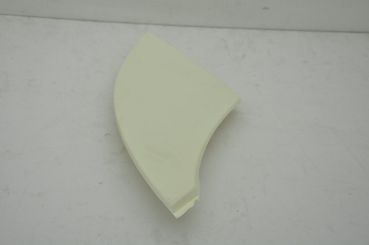 Far Üst Kaşı Sol Ducato 2006 Sonrası