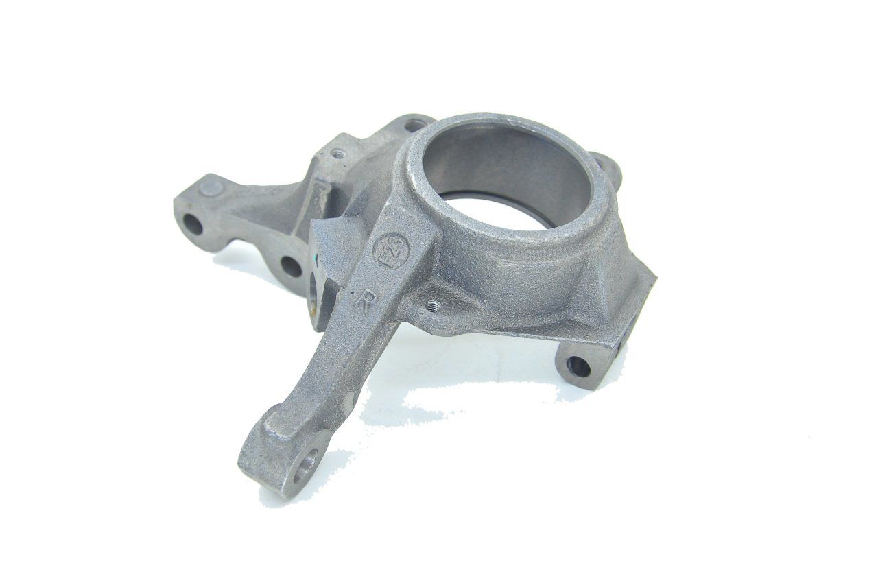 Aks Taşıyıcı Ön Sağ 1.5 Clio (Abs'Li) 2001-2008 Arası