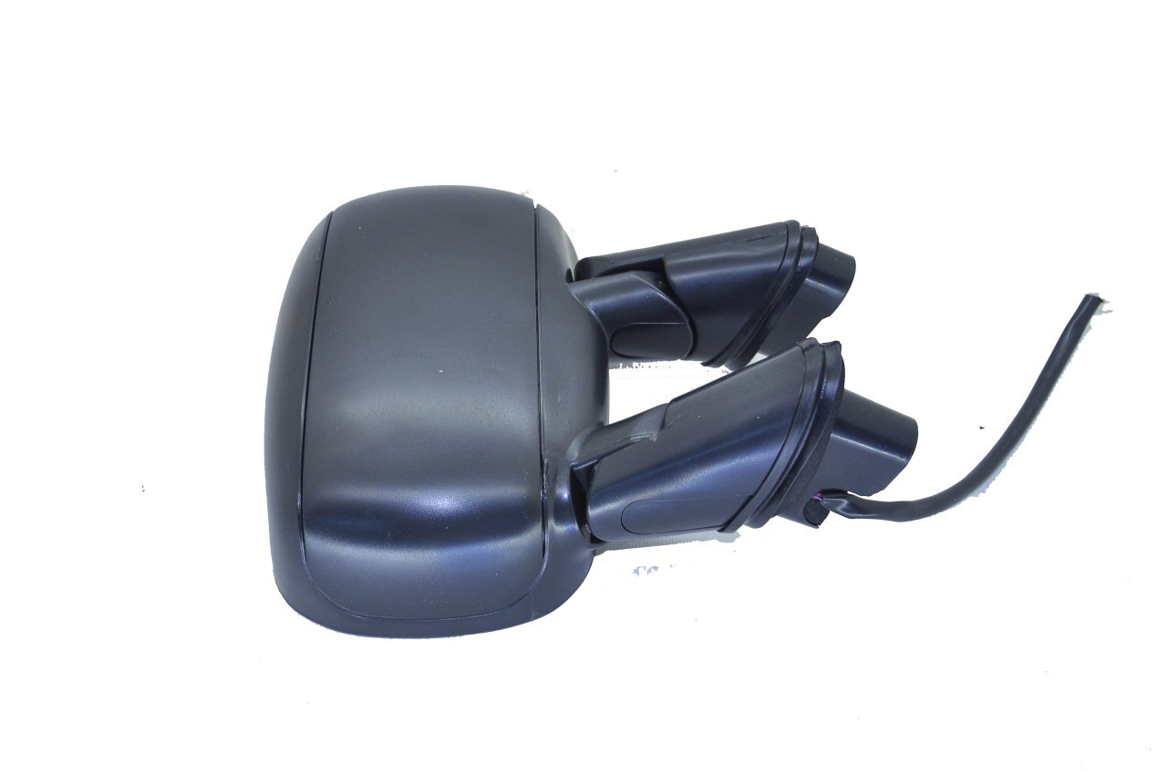 Dış Dikiz Ayna Sağ Doblo 2001-2010 Arası (Elektirikli Sensörsüz)