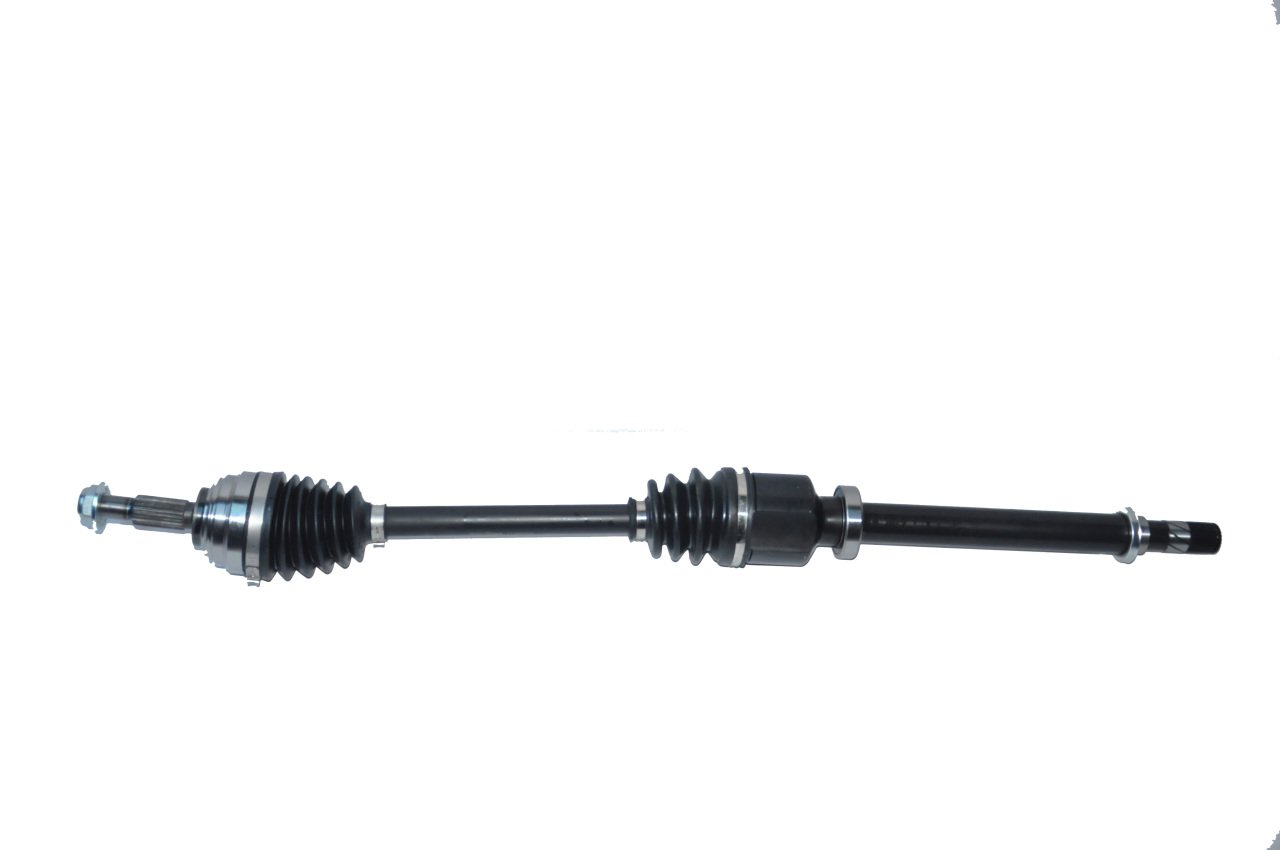 Aks Ön Sağ Megane II