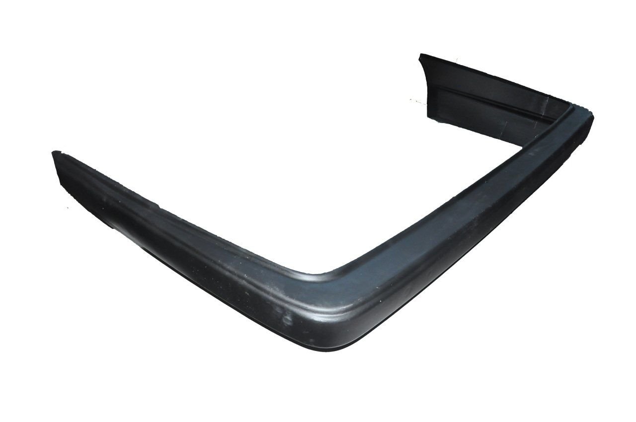 Tampon Arka Doğan 1987 Öncesi (Plastik)