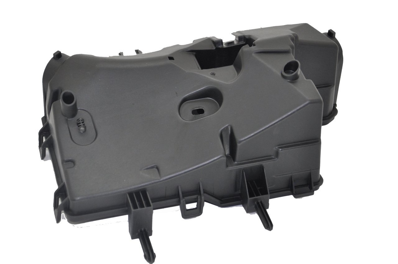 Sigorta Kutu Kapağı Alt Megane IV-Talısman