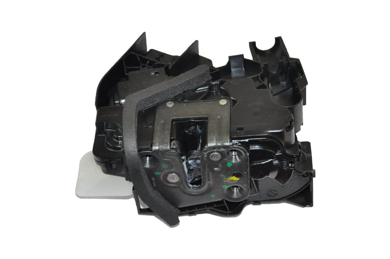 Kapı Kilidi Ön Sol Megane IV