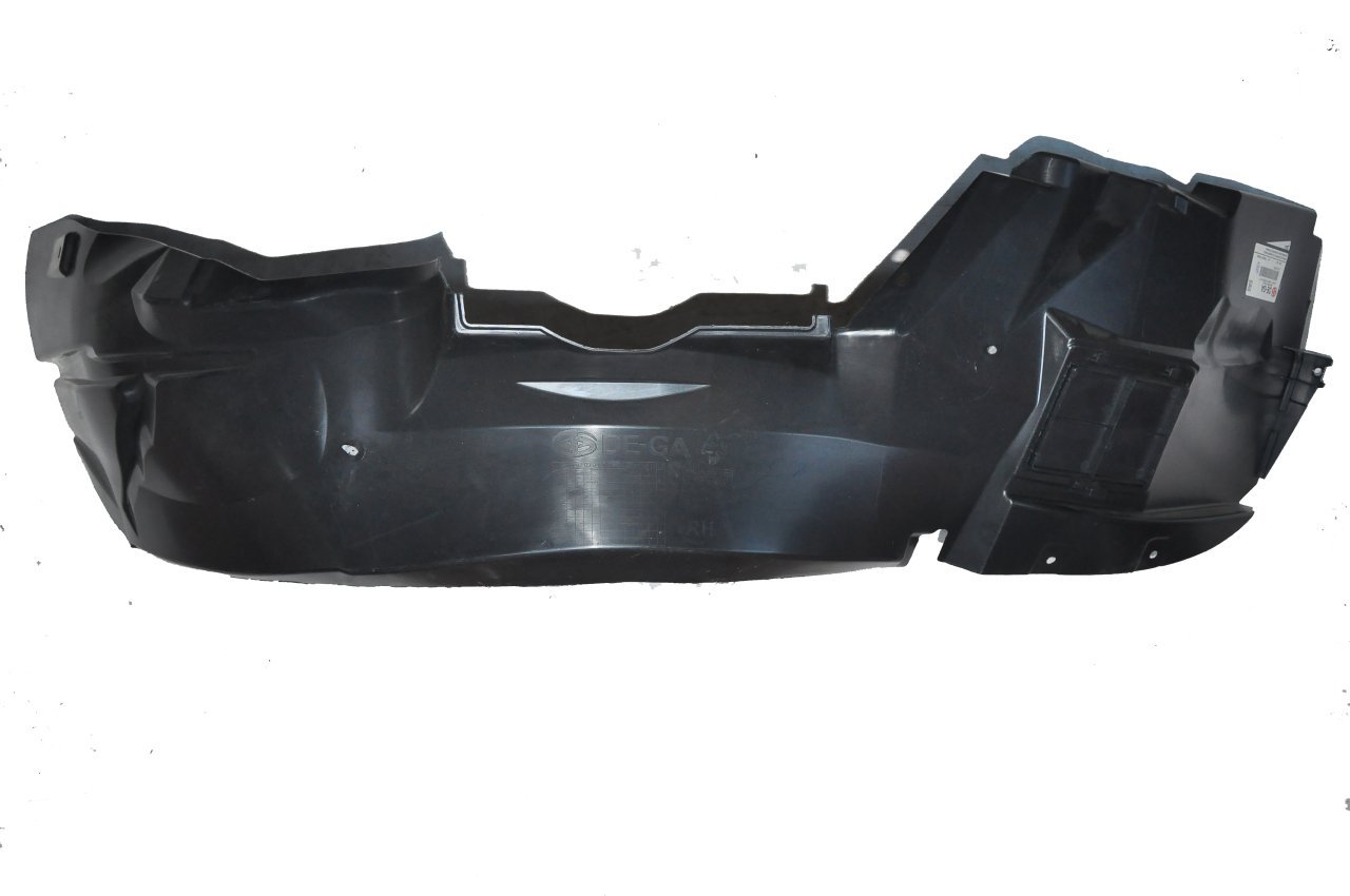 Çamurluk Davlumbazı Ön Sağ Fıat 500 2007-2012 Arası