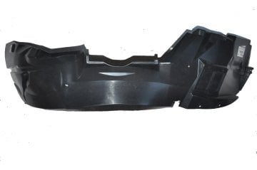 Çamurluk Davlumbazı Ön Sağ Fıat 500 2007-2012 Arası