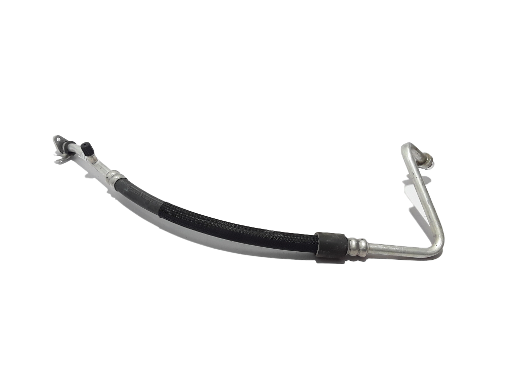 Klima Borusu Clio IV