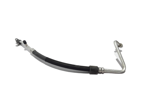 Klima Borusu Clio IV