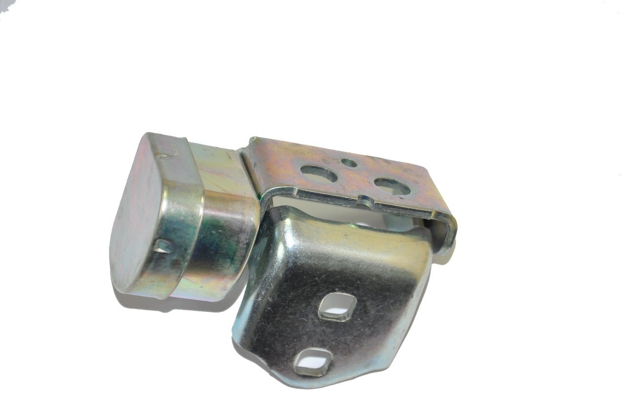 Kapı Menteşesi Arka Sağ Megane II (Mavi Boyalı)