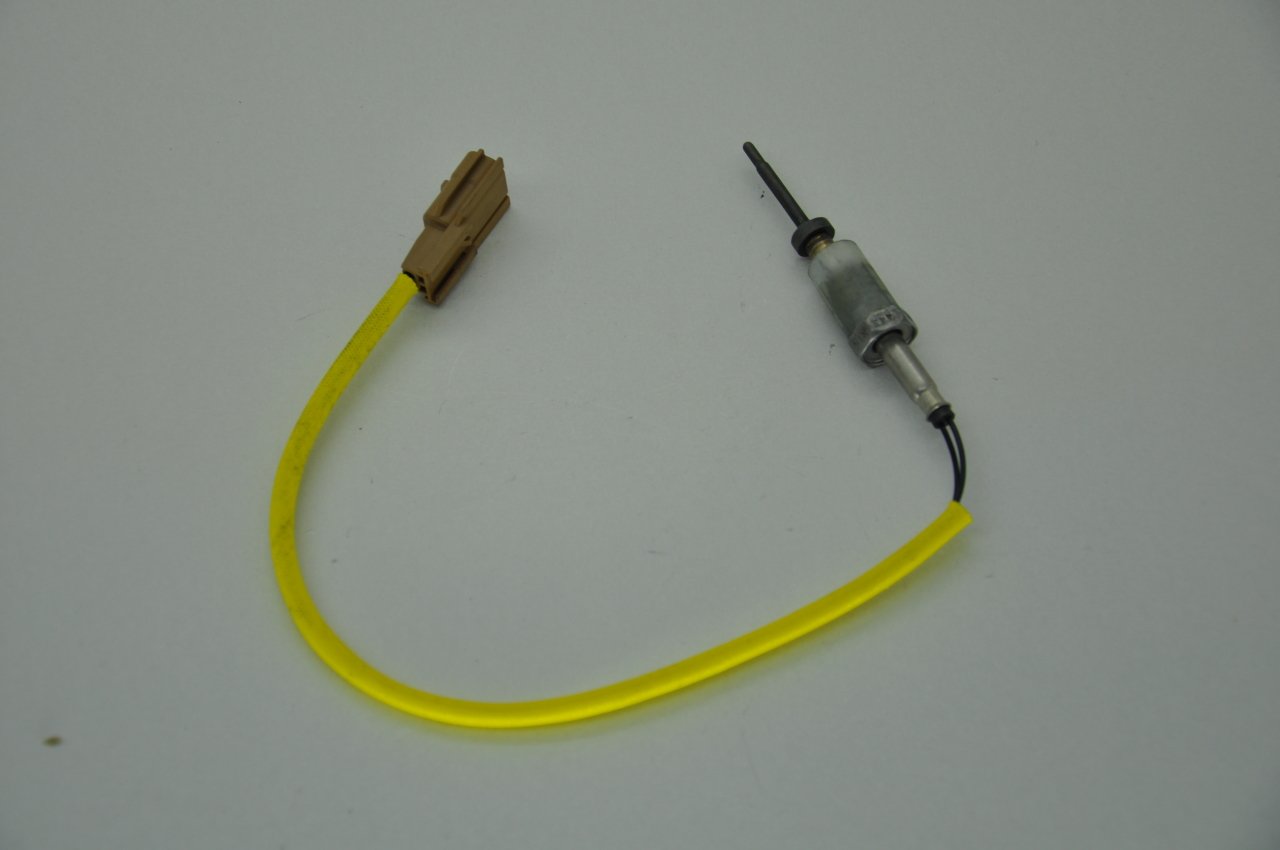 Turbo Hava Sıcaklık Sensörü 2.0 Trafic-Master 2011 Sonrası