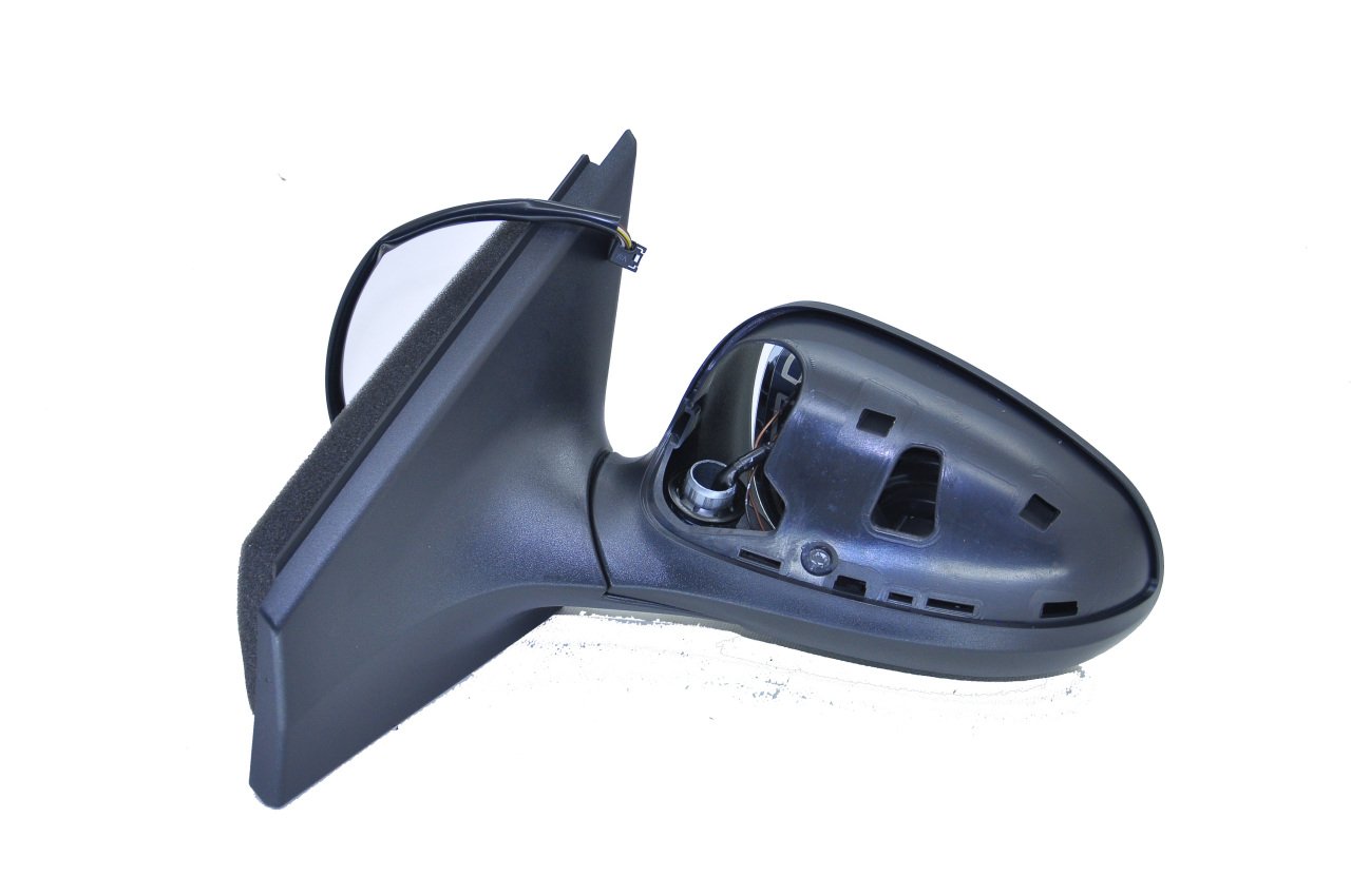 Dış Dikiz Ayna Sol Bravo 2007 Sonrası (Elektirikli)