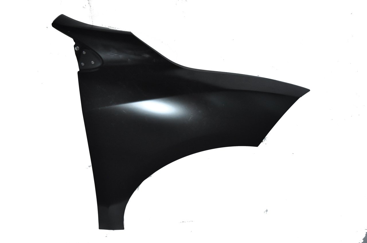 Çamurluk Ön Sağ Megane III