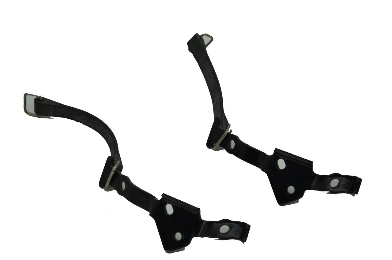 Hava Filitre Kabı Bağlantı Kelepçesi 1.4 Clio-Kango-Dacıa Logan E7J