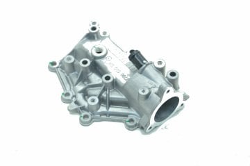 Termostat Kütüğü 1.6 16 Valf Clio-Megane-Laguna (Aliminyum)