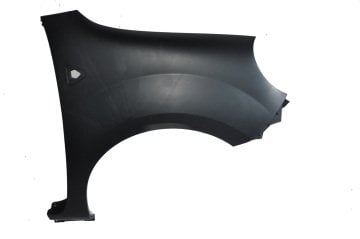 Çamurluk Ön Sağ Kango 2007 Sonrası