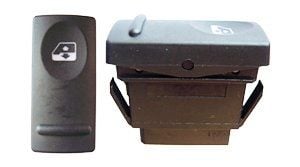 Cam Açma Anahtarı Ön Sağ R19