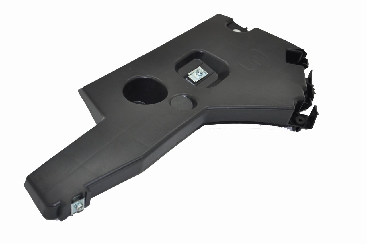 Tampon Ayağı Ön Sol Master 2004-2011 Arası