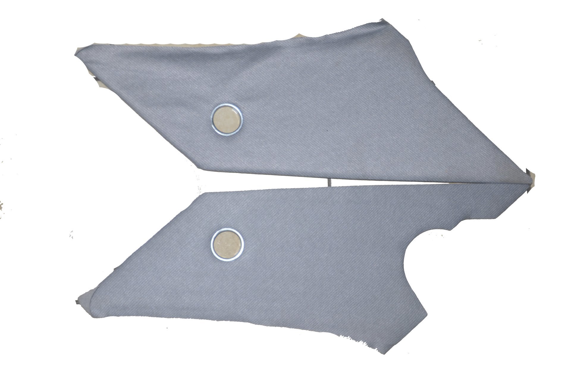 Tavan Döşeme Yan Pano Tk.Slx Doğan-Şahin