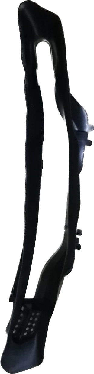 Radyatör Davlumbazı Üst Sol Clio IV