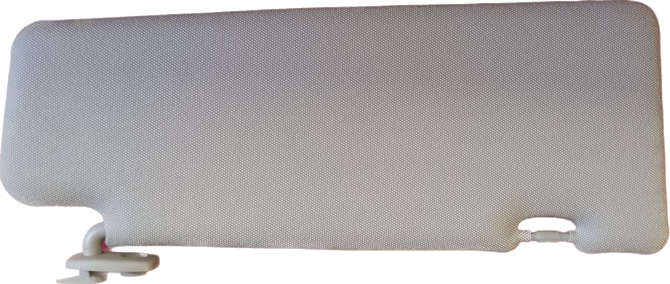 Güneşlik Sol Bravo 2007 Sonrası