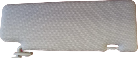 Güneşlik Sol Bravo 2007 Sonrası