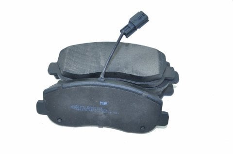 Fren Balatası Tk.Ön Master 2011 Sonrası