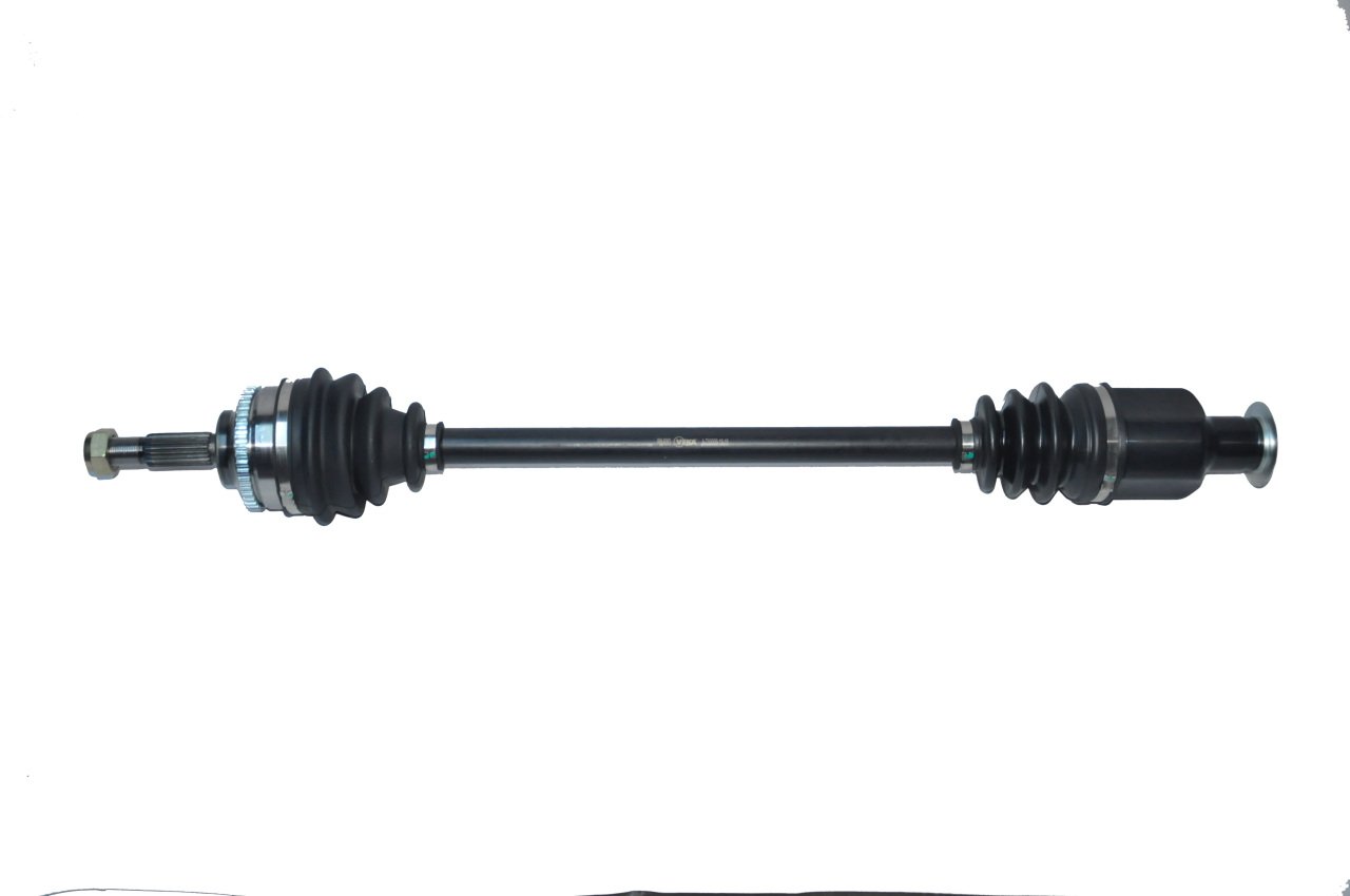 Aks Ön Sağ 1.6 16 Valf Megane Scenic 1999-2004 Arası (Abs'Li)