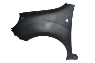 Çamurluk Ön Sol Kango 2007 Sonrası