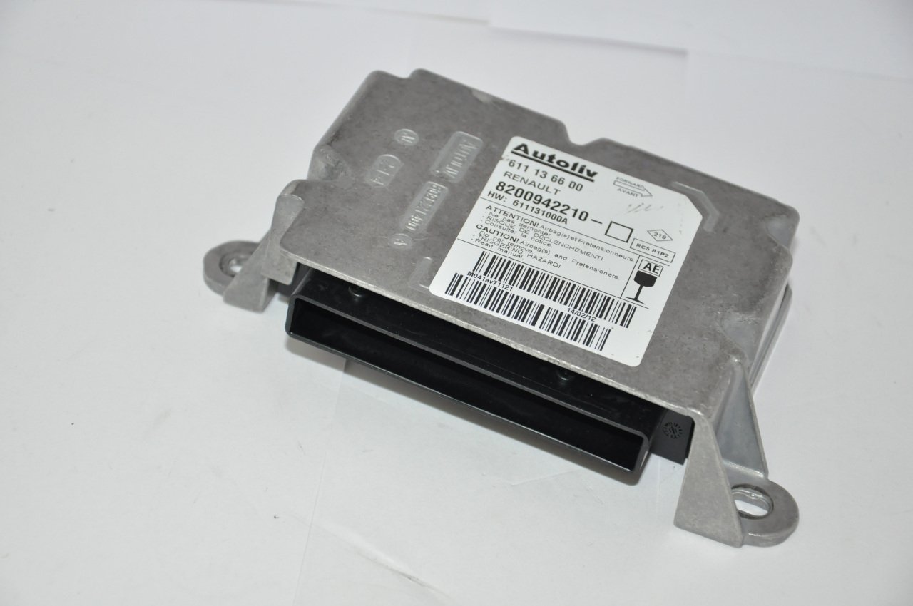 Hava Yastığı Beyni (Airbag) Master 2004-2011 Arası