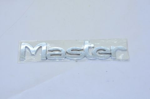 Master Yazı Master II-Master III