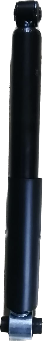 Amortisör Arka Kadjar