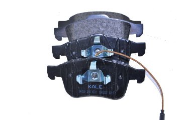 Fren Balatası Tk.Ön Doblo 2010 Sonrası