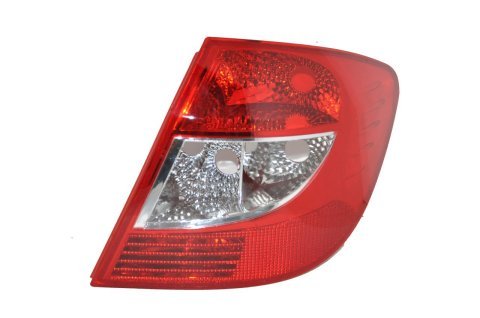 Stop Lambası Sağ Clio Symbol 2008-2012 Arası Thalıa