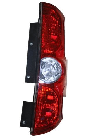 Stop Lambası Sağ Doblo 2010 Sonrası (Çift Kapı)